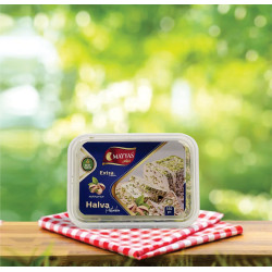 حلاوة مياس 350 غ - HALVA MAYYAS 350 G