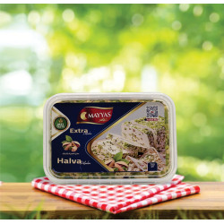 حلاوة مياس700 غ - HALVA MAYYAS 700 G