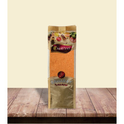 جوزة الطيب مطحونة 400غ - Nootmuskaat GEMALEN400g