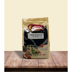 حبة البركة 1كغ - ZWART SESAM 1kg