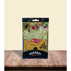 برغر بهارات 60 غ  - Burger Kruiden 60G