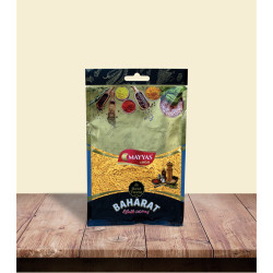 بروستد بهارات 60 غ  - Brosted kruiden 60G
