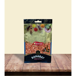 بزر كتان 60 غ  - linum zaad 60G