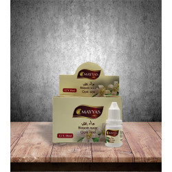 اصنص ماء زهر 10 مل - Essence Bloemwater 10 ml